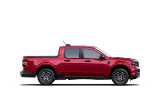 2025 Ford Maverick® External Image 1